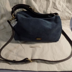 Frances Valentine Kate Spade Flannery handbag
